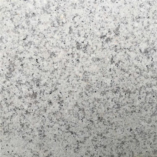 花崗巖芝麻灰石材產地